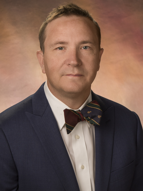 Gregory Heuer, MD, PhD