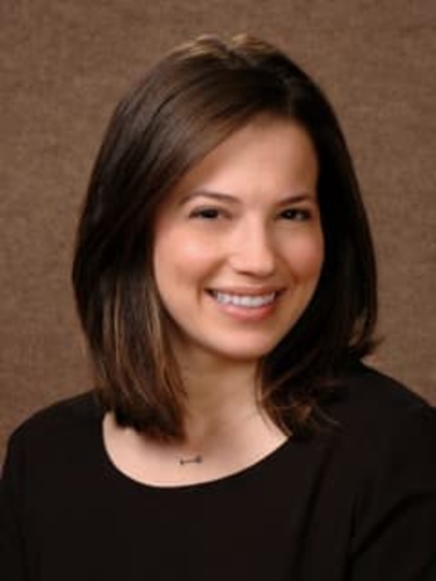 Carolyn Hirshenhorn, MA, CCC-SLP