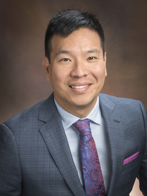 Victor Ho-Fung, MD
