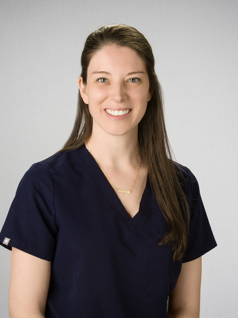 Sarah Hurckes, BSN, RNC-NIC