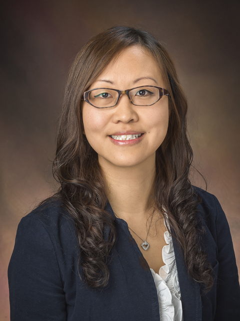 Grace G. Hyun, MSN, CRNP, CORLN