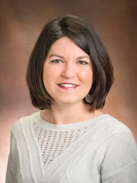 Mary Iampietro, PhD