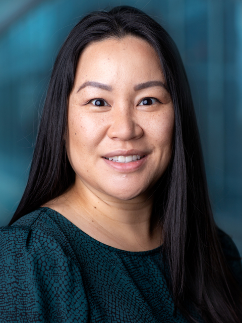 Lisa Jang, CRNP-AC, MSN, BSN, RN
