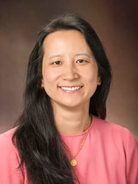 Melinda Jen, MD