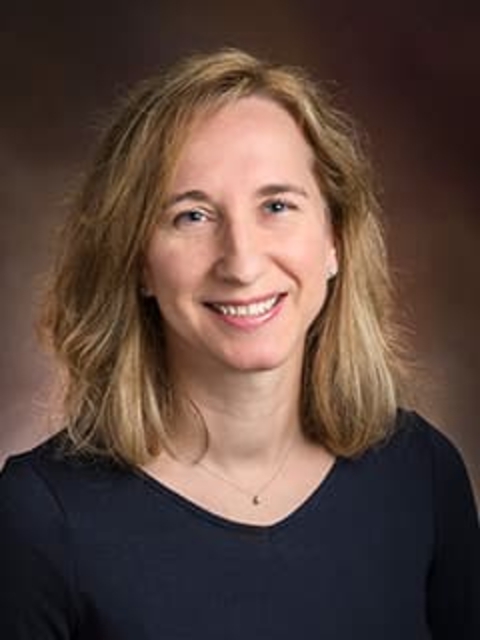 Ann M. Johnson, MD