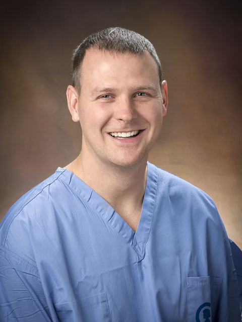 Matthew A. Jolley, MD
