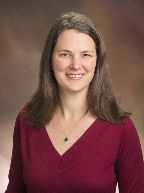 Eden Kahle, MD