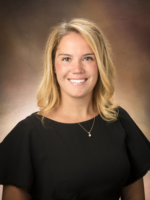 Danielle A. Kaiser, MSN, CPNP