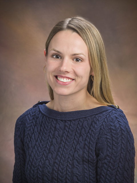 Dorota Kaminski, MD, FAAP