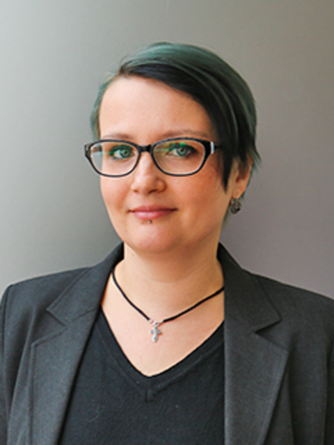 Tatiana Karakasheva, PhD