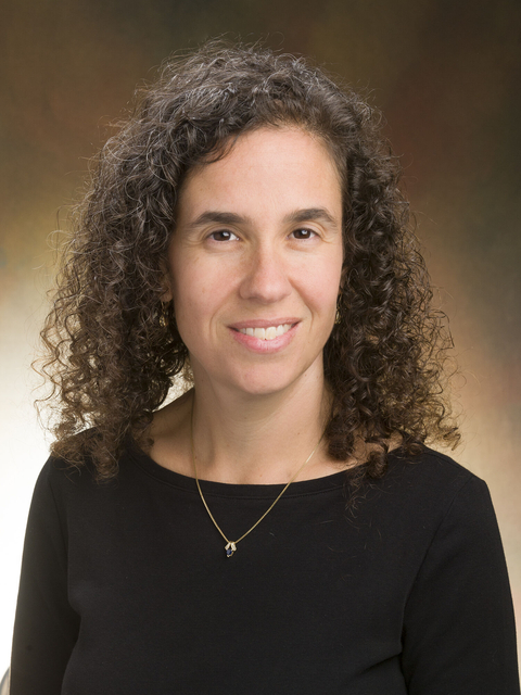 Julie Kardos, MD, FAAP