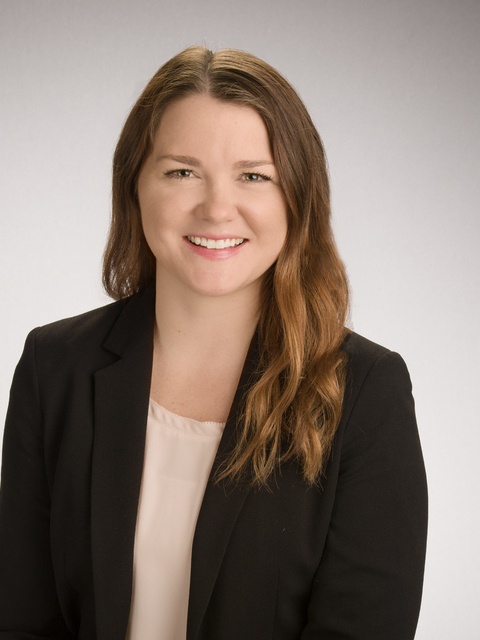 Jillian Karpink, MSN, CRNP