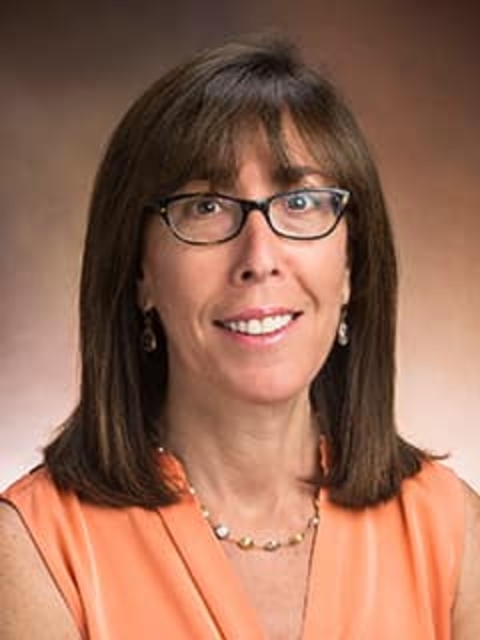 Miriam Katz, MD