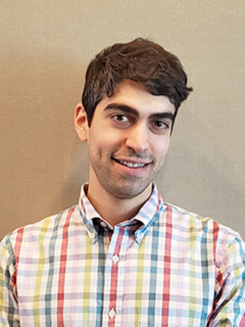 Michael Charles Kaufman, MS