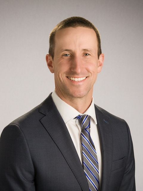 Michael Keenan, PT, DPT, ATC