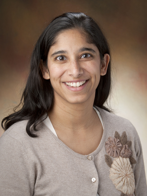 Sudha K. Kessler, MD, MSCE