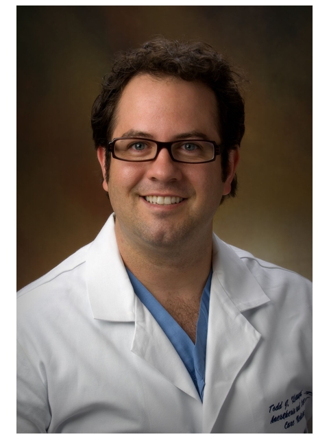 Todd Kilbaugh, MD