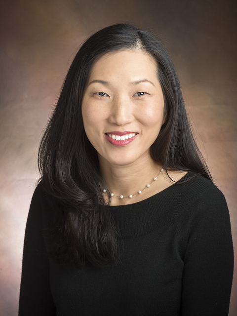 Betsey K. Kim, MSN, CRNP, CORLN