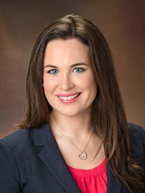 Eimear Kitt, MD, FAAP