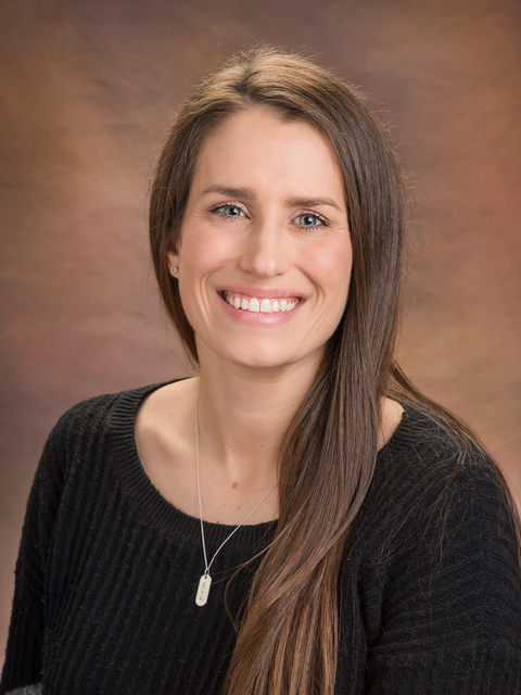 Christine Klimowicz, MA, CCC-SLP