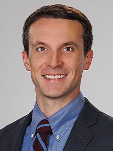 Jonathan Knowlton, MD, PhD