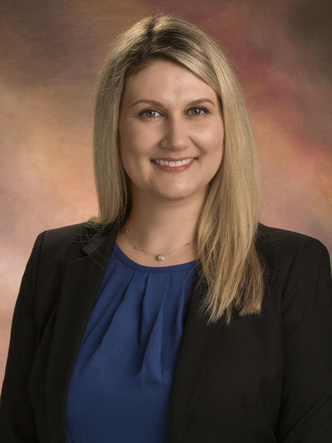 Maureen Krady, BSN, RN