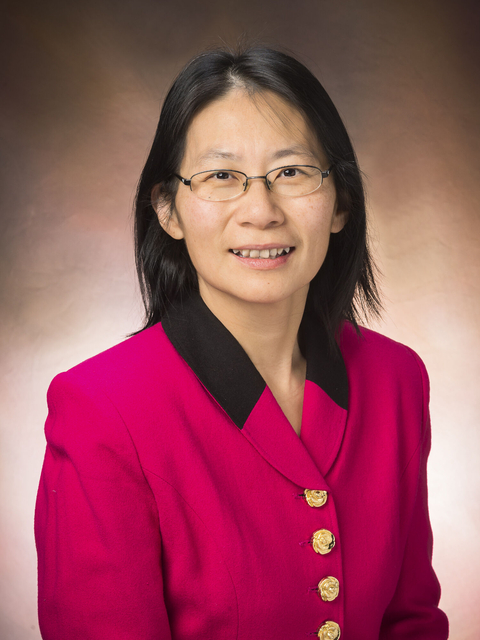 Shiang-Ju Kung, MBBCH