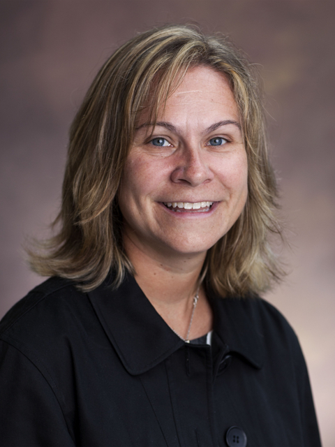 Kathryn Leach, MSN, CRNP