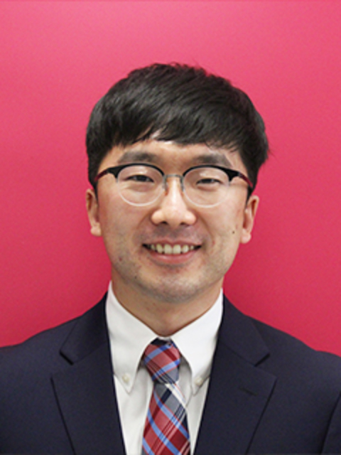 Sukdong Lee, PharmD, BCPS, BCPPS