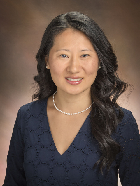 Sura Lee, MSN, CRNP