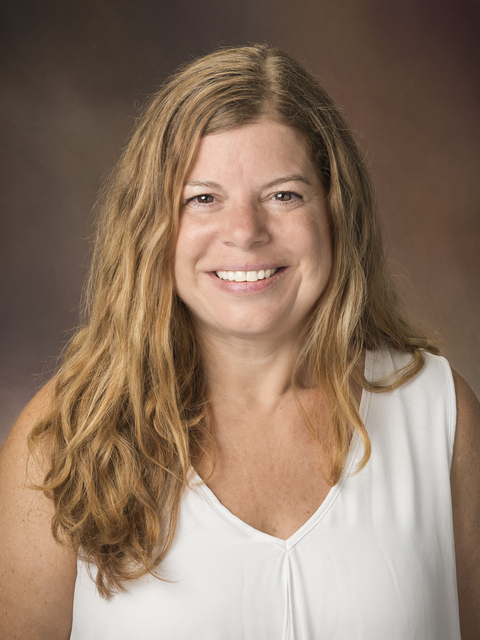 Jennifer Lemisch, MA, ATR-BC, LPC