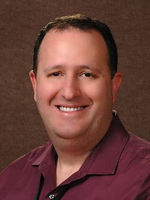 Todd Levy, MS, OTR/L, CBIST