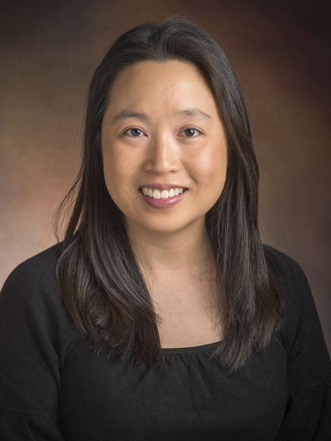 Elaina E. Lin, MD