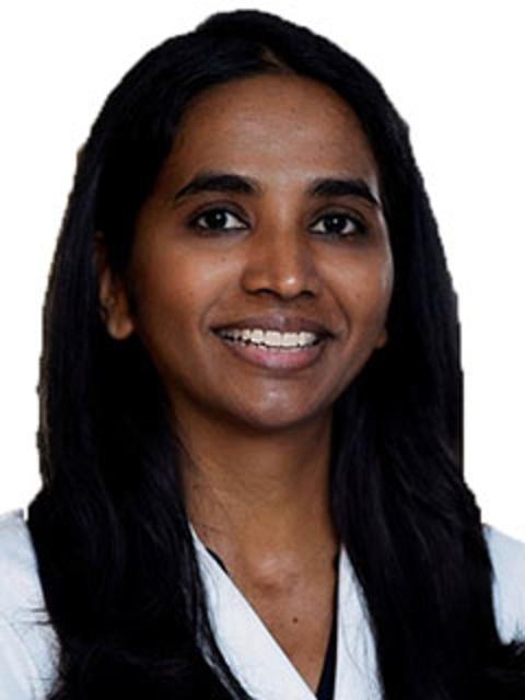 Krithika Lingappan, MD, PhD, MS