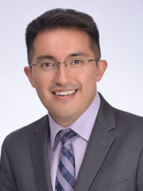 Ramiro W. Lizano Santamaria, MD