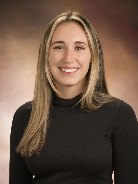 Morgann Loaec, MD