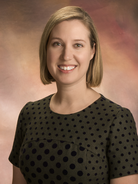 Katie K. Lockwood, MD, MEd