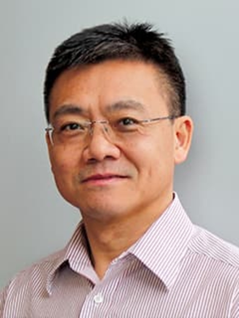 Fanxin Long, PhD