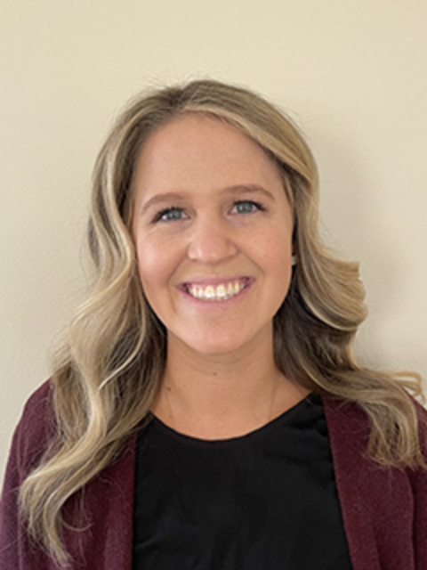 Julie Long, MA, CCC-SLP
