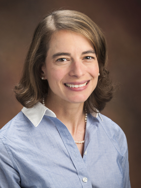 Katherine Lord, MD