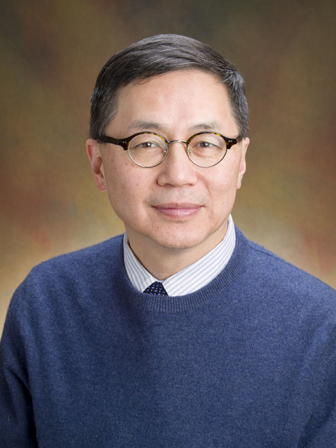 David W. Low, MD