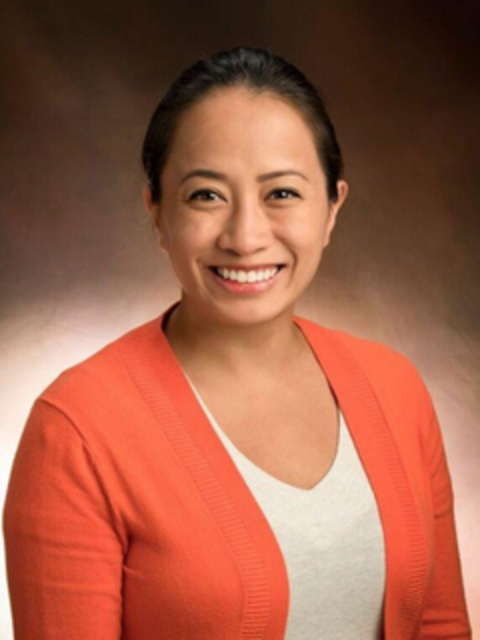 Ma. Luisa Chua, LCSW