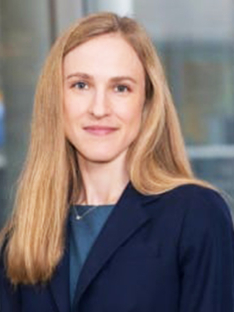 Meredith E. MacGregor, MD 