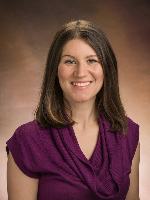 Amanda Madeira, MSN, BSN, CRNP-AC, CRNP-PC