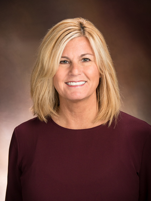 Maribeth Magarity, MSN, RN