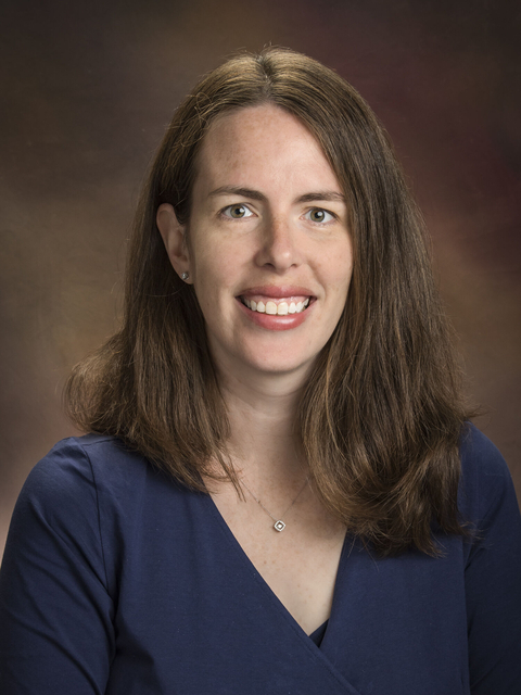Julie Maher, MD