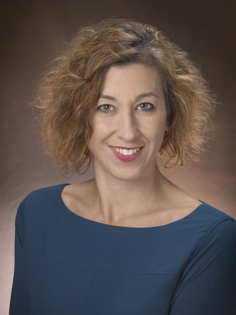 Susanne Manzoni, BSN, RN