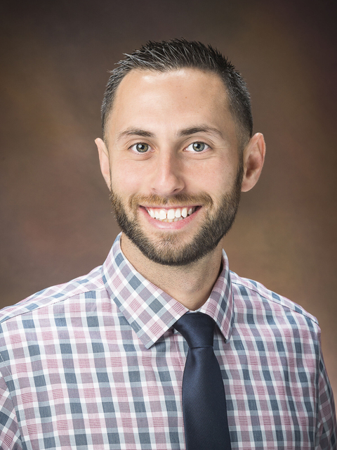 Ronald F. Marchese, MD
