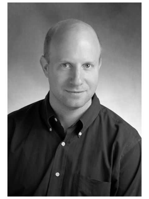 Eric Marsh, MD, PhD