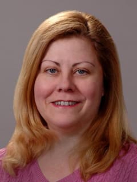 Loretta Martin-Halpine, PsyD